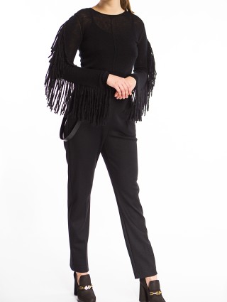 Светр MAX MARA (597): фото 6 - Invogue